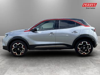 Used Vauxhall Mokka 2022 for sale - 79746129: Photo