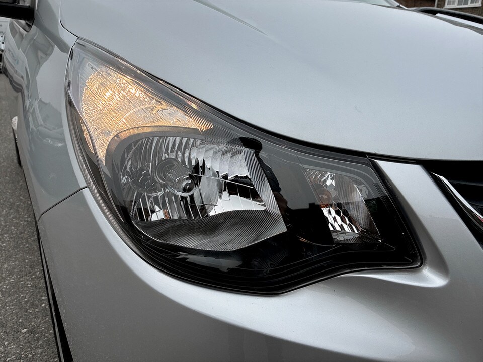 Used Vauxhall Viva 2017 for sale - 78053907: Photo 10