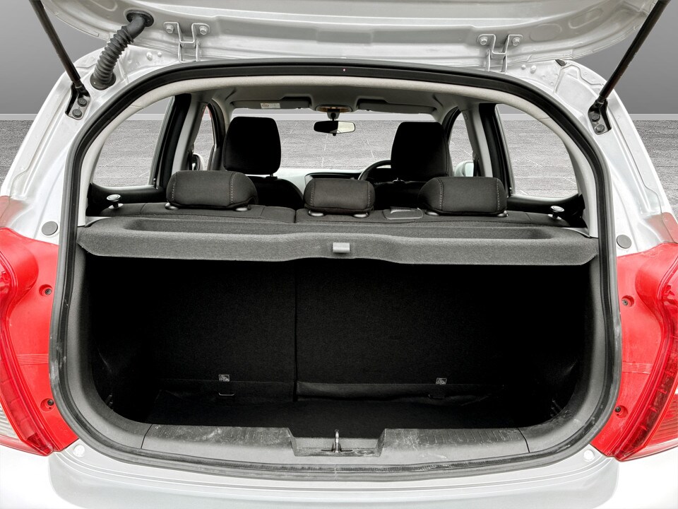 Used Vauxhall Viva 2017 for sale - 78053907: Photo 12