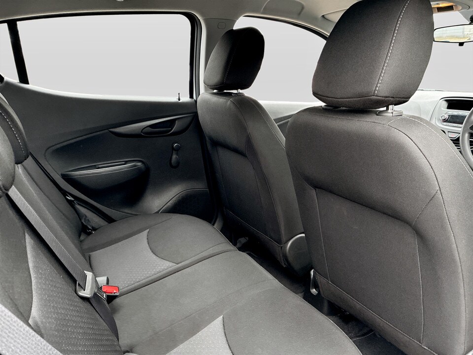 Used Vauxhall Viva 2017 for sale - 78053907: Photo 14