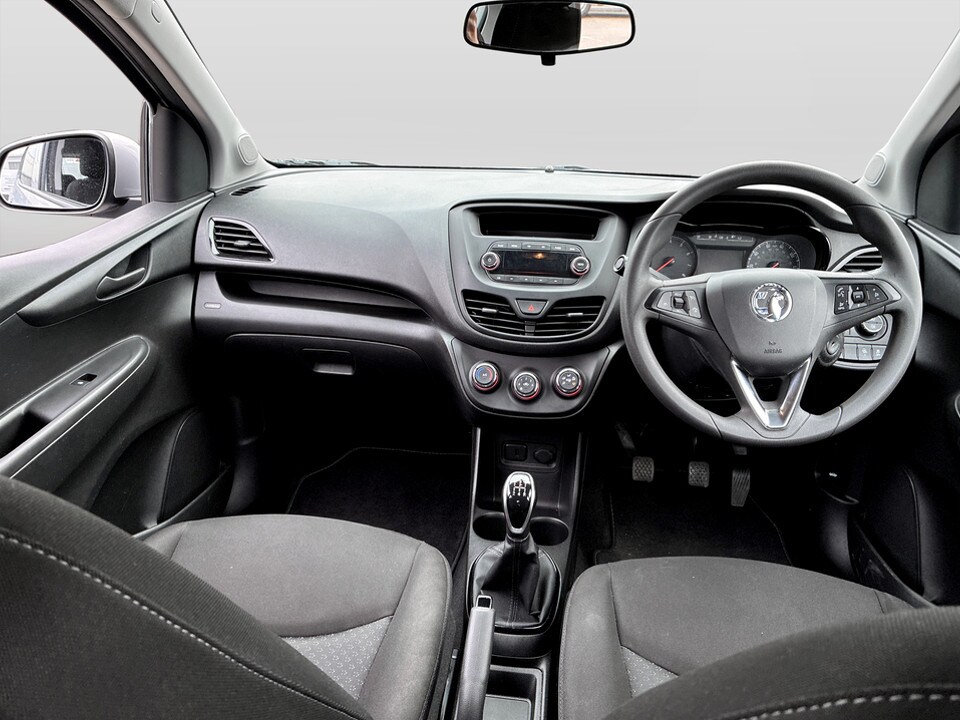 Used Vauxhall Viva 2017 for sale - 78053907: Photo 15