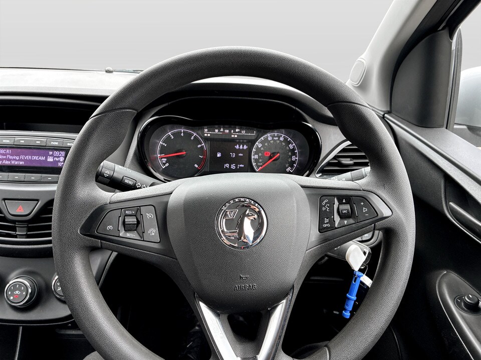 Used Vauxhall Viva 2017 for sale - 78053907: Photo 16