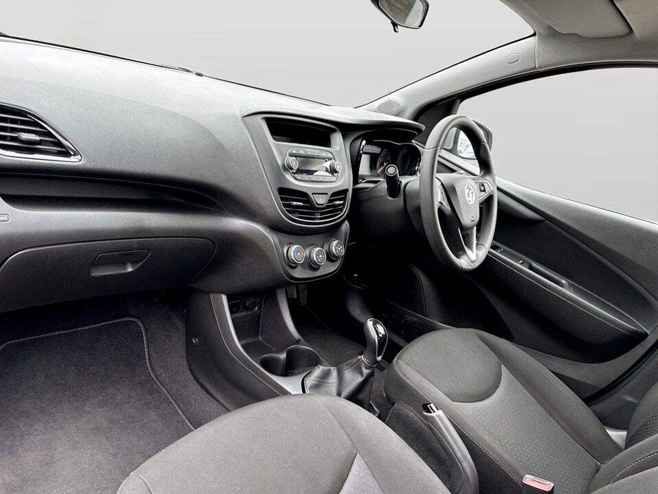 Used Vauxhall Viva 2017 for sale - 78053907: Photo 17