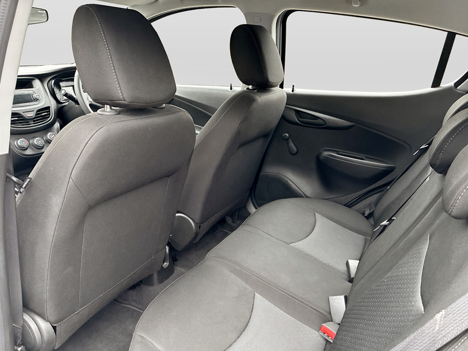 Used Vauxhall Viva 2017 for sale - 78053907: Photo 18