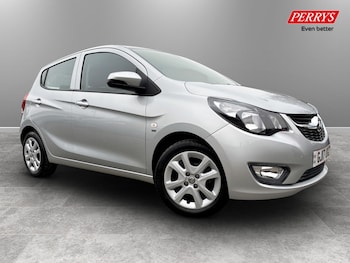 Vauxhall Viva feature image