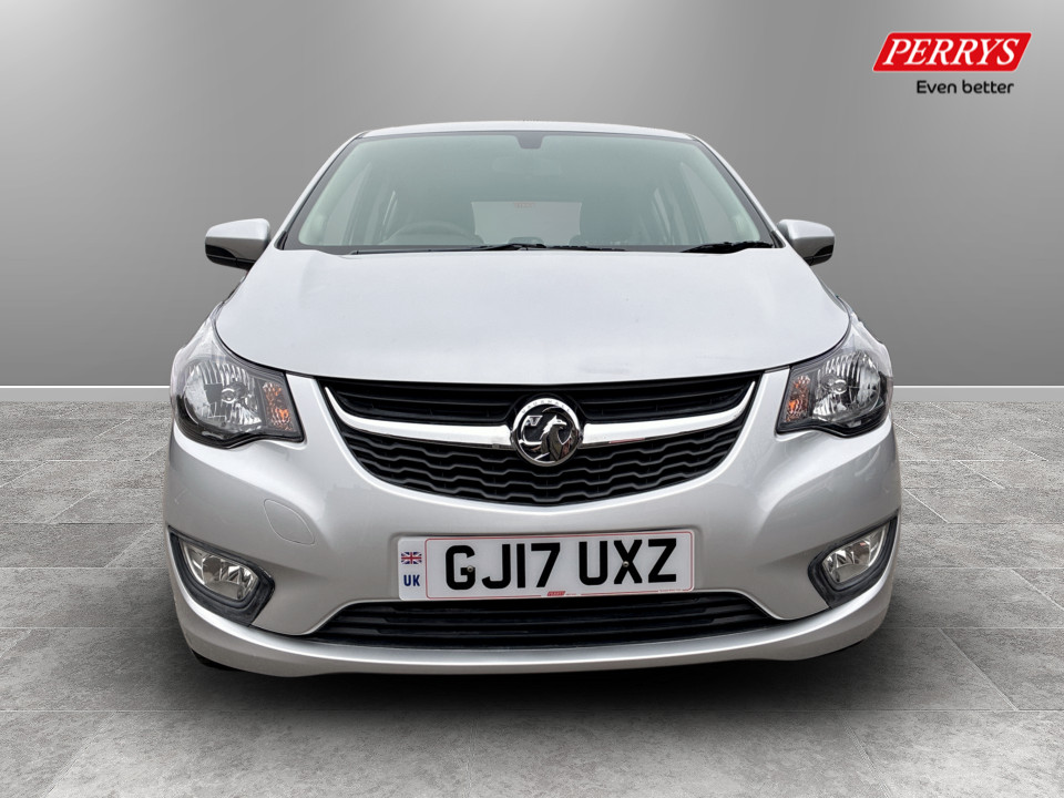 Used Vauxhall Viva 2017 for sale - 78053907: Photo 2