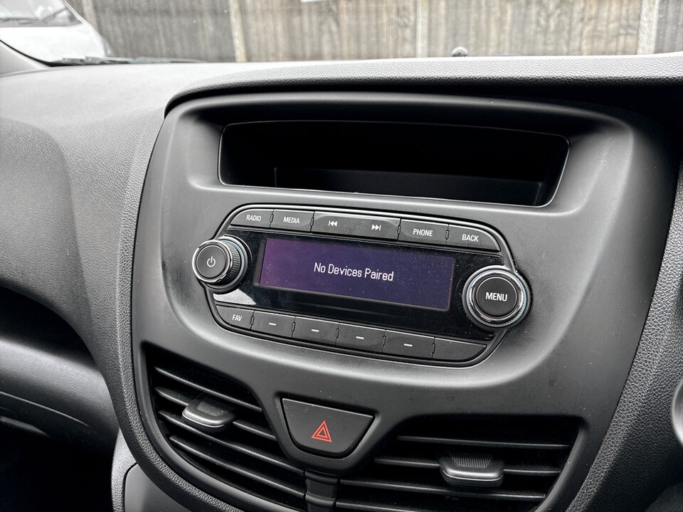 Used Vauxhall Viva 2017 for sale - 78053907: Photo 20