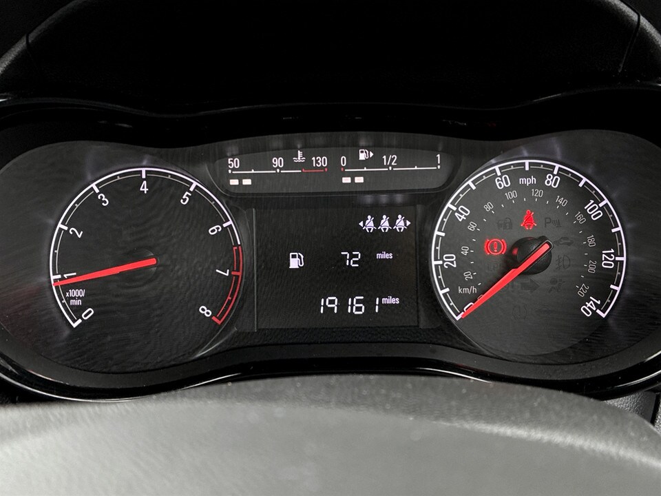 Used Vauxhall Viva 2017 for sale - 78053907: Photo 22