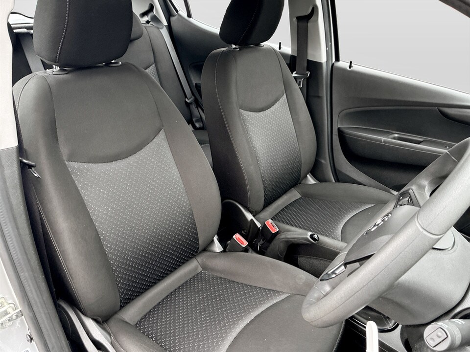 Used Vauxhall Viva 2017 for sale - 78053907: Photo 24