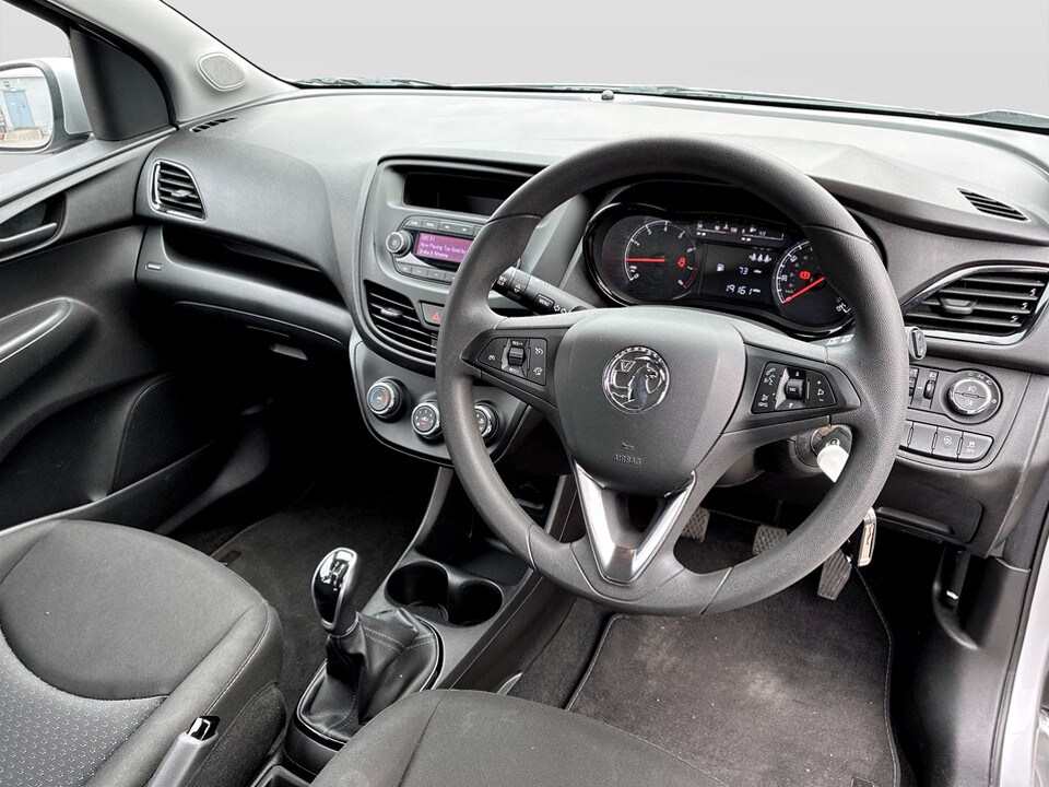 Used Vauxhall Viva 2017 for sale - 78053907: Photo 25