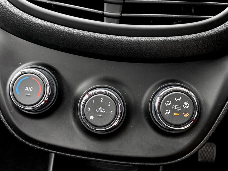 Used Vauxhall Viva 2017 for sale - 78053907: Photo 29