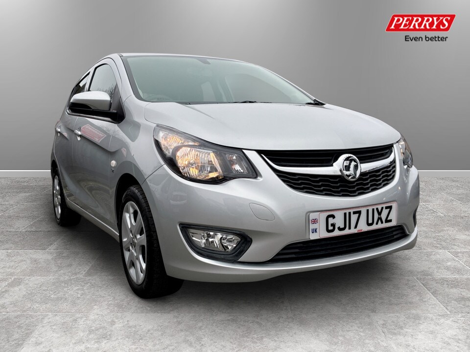 Used Vauxhall Viva 2017 for sale - 78053907: Photo 35