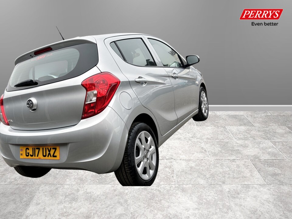 Used Vauxhall Viva 2017 for sale - 78053907: Photo 37