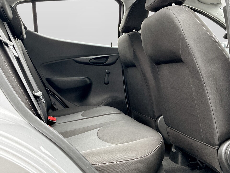 Used Vauxhall Viva 2017 for sale - 78053907: Photo 38