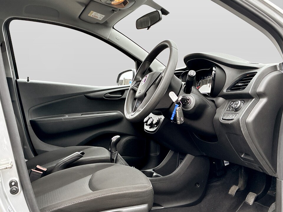 Used Vauxhall Viva 2017 for sale - 78053907: Photo 39