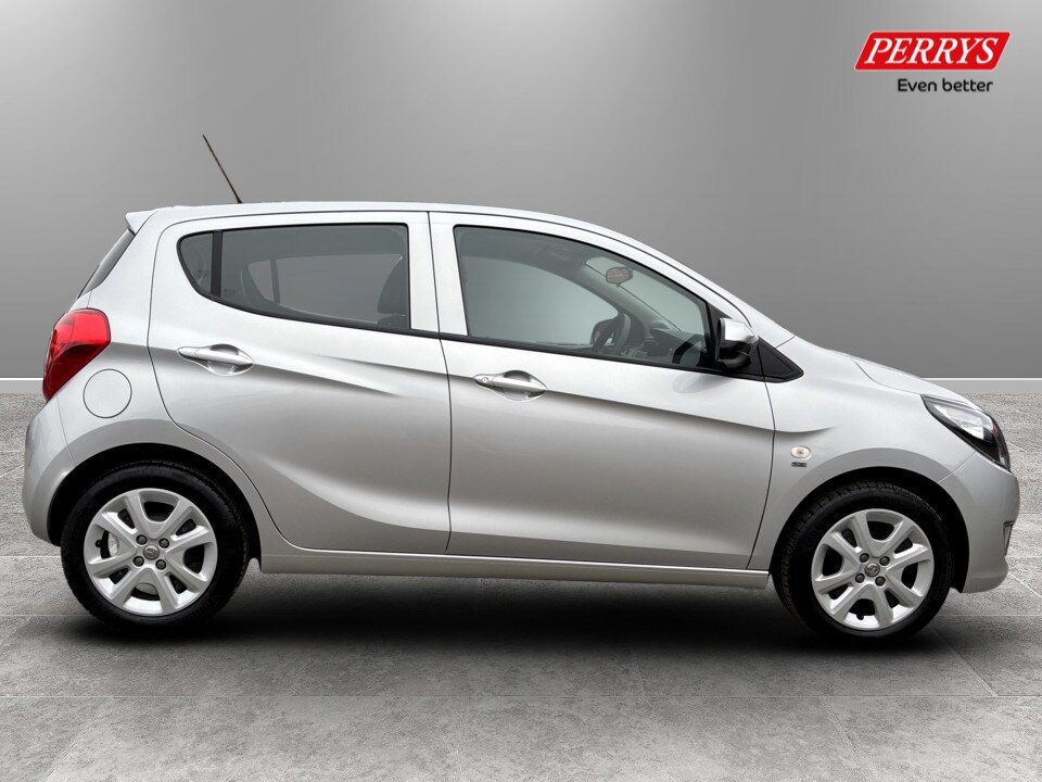 Used Vauxhall Viva 2017 for sale - 78053907: Photo 8