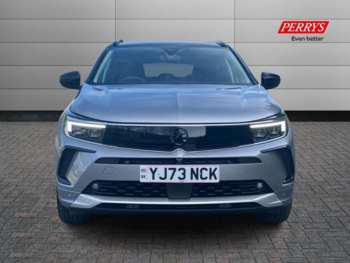 Used Vauxhall Grandland 2024 for sale - 74300810: Photo