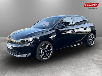 Used Vauxhall Corsa 2024 for sale - 79378627: Photo