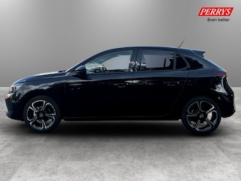 Used Vauxhall Corsa 2024 for sale - 79378627: Photo