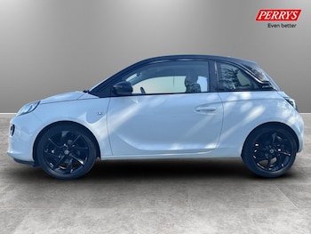 Used Vauxhall ADAM 2019 for sale - 78453998: Photo