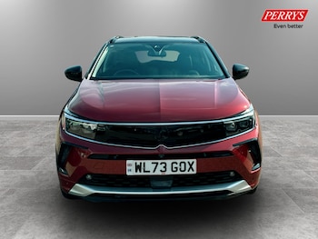 Used Vauxhall Grandland 2024 for sale - 79004009: Photo