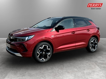 Used Vauxhall Grandland 2024 for sale - 79004009: Photo