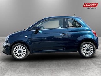 Used Fiat 500 2018 for sale - 78913992: Photo