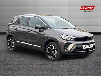Used Vauxhall Crossland 2022 for sale - 79295317: Photo