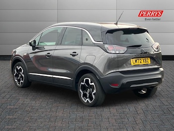 Used Vauxhall Crossland 2022 for sale - 79295317: Photo