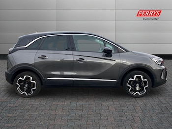 Used Vauxhall Crossland 2022 for sale - 79295317: Photo