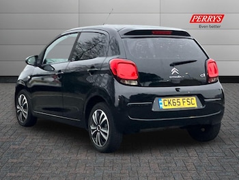 Used Citroen C1 2015 for sale - 77019236: Photo