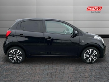 Used Citroen C1 2015 for sale - 77019236: Photo