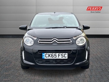 Used Citroen C1 2015 for sale - 77019236: Photo