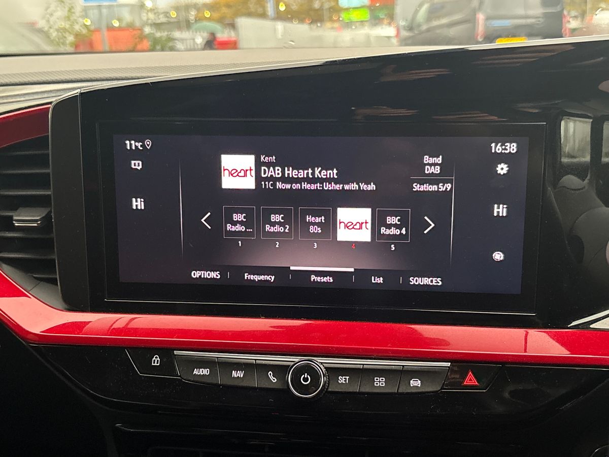 Used Vauxhall Mokka 2022 for sale - 76518226: Photo 10