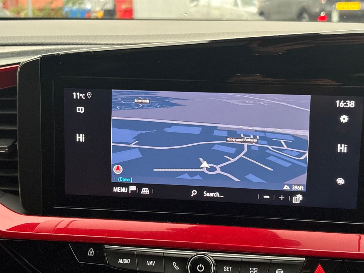 Used Vauxhall Mokka 2022 for sale - 76518226: Photo 11