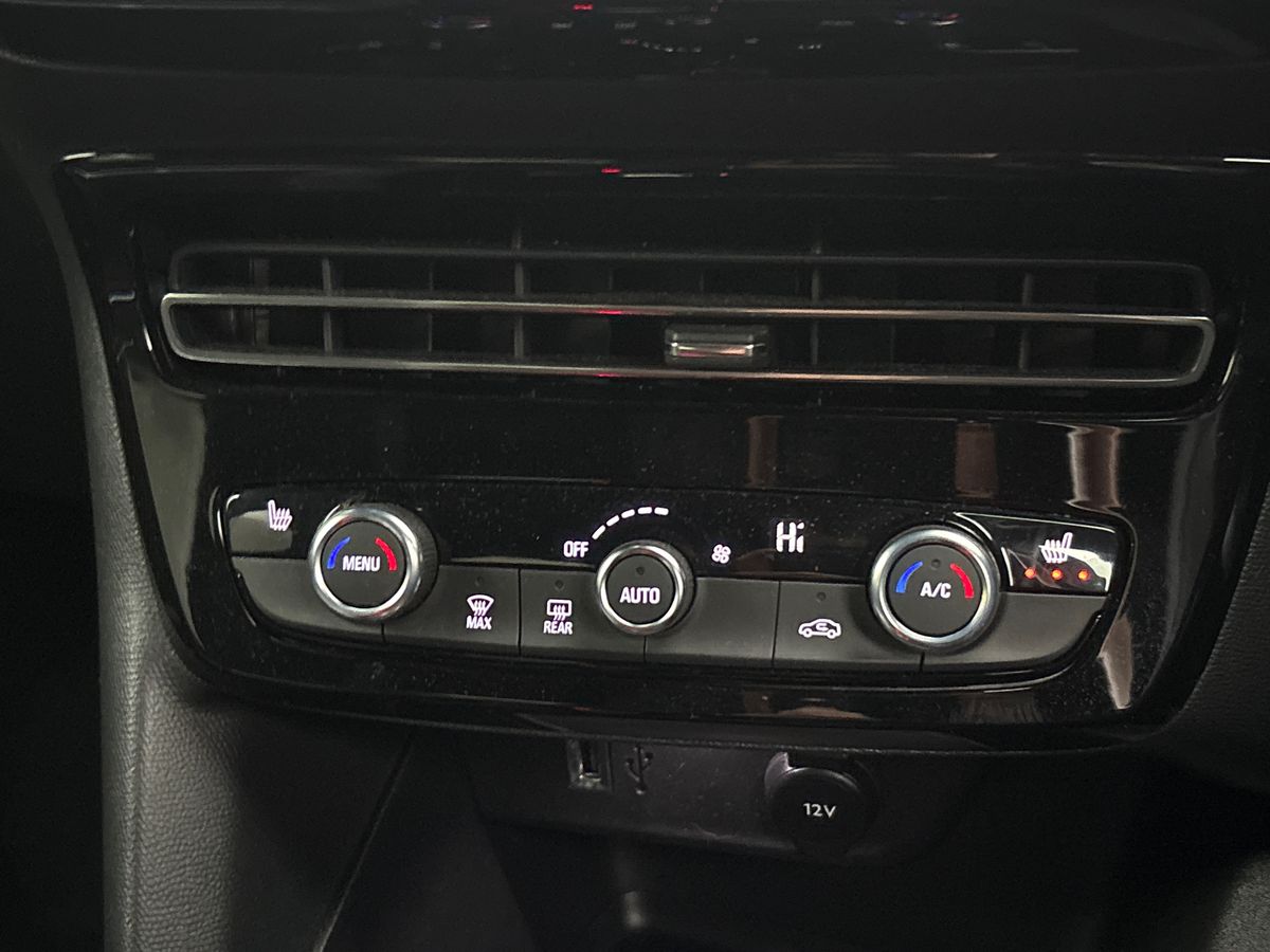 Used Vauxhall Mokka 2022 for sale - 76518226: Photo 12