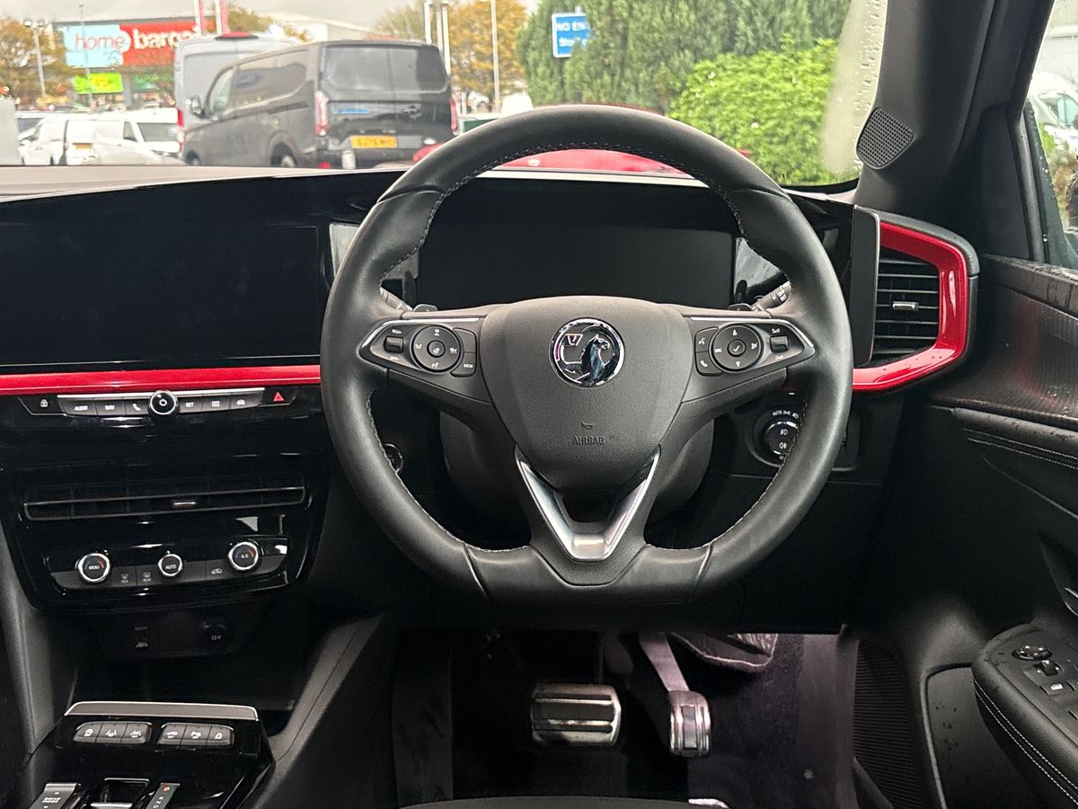 Used Vauxhall Mokka 2022 for sale - 76518226: Photo 15