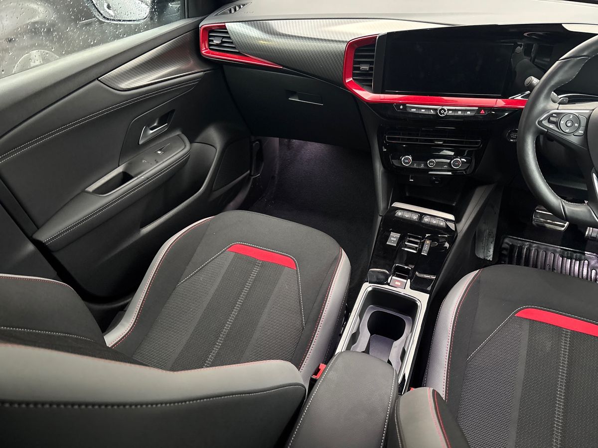 Used Vauxhall Mokka 2022 for sale - 76518226: Photo 17