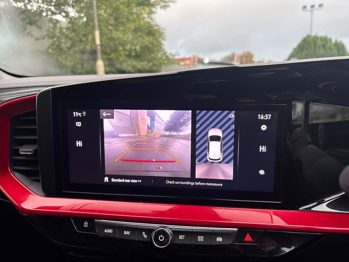 Used Vauxhall Mokka 2022 for sale - 76518226: Photo 21