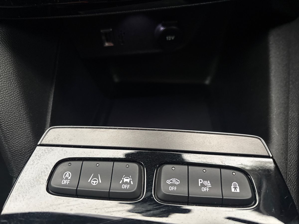 Used Vauxhall Mokka 2022 for sale - 76518226: Photo 22