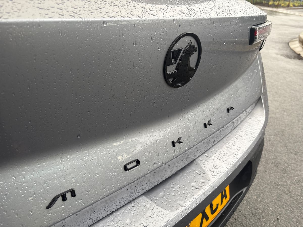 Used Vauxhall Mokka 2022 for sale - 76518226: Photo 29