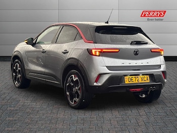 Used Vauxhall Mokka 2022 for sale - 76518226: Photo