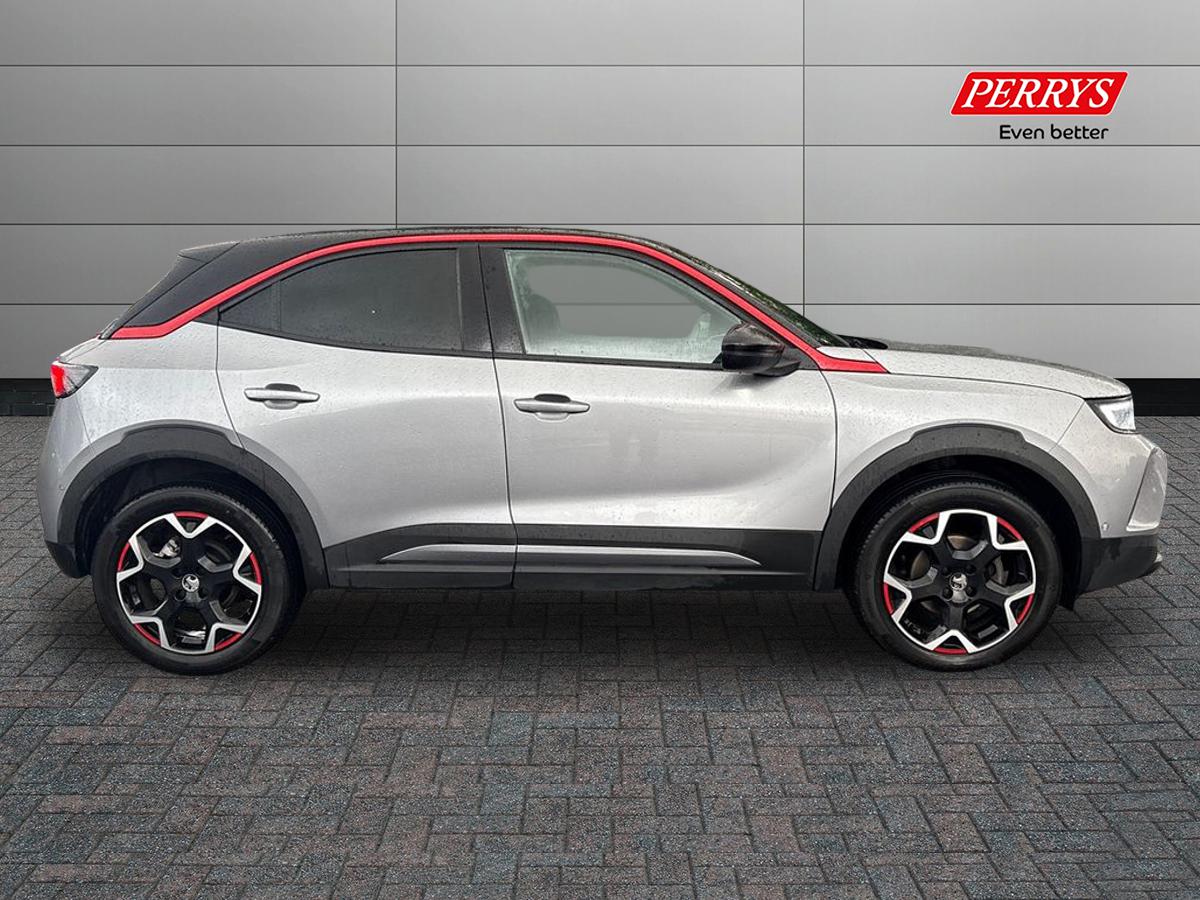 Used Vauxhall Mokka 2022 for sale - 76518226: Photo 3