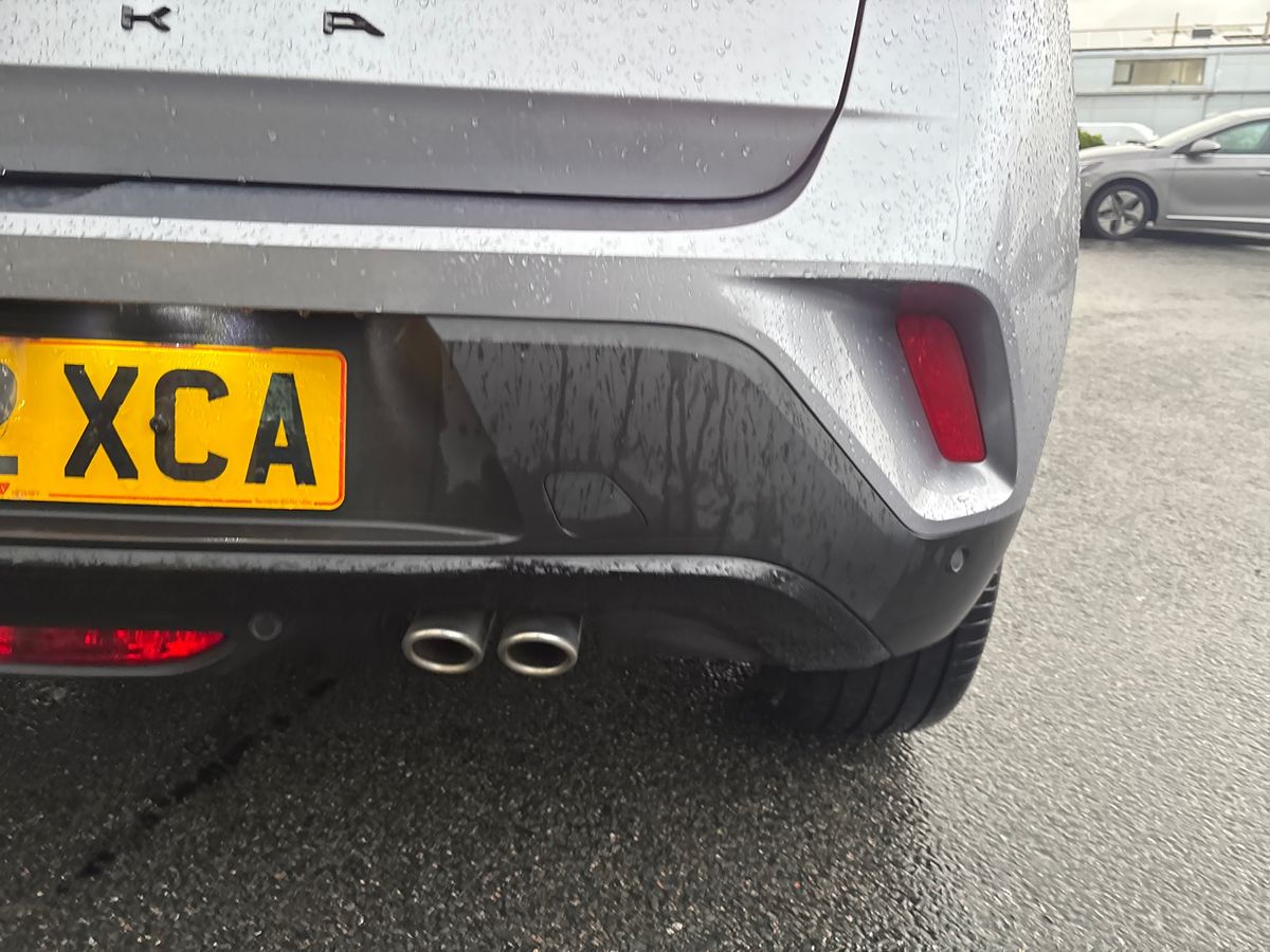 Used Vauxhall Mokka 2022 for sale - 76518226: Photo 33