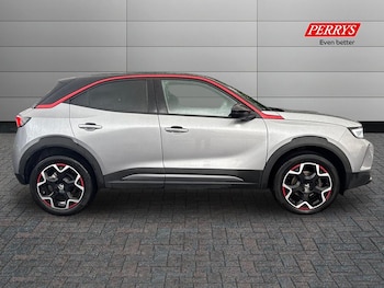 Used Vauxhall Mokka 2022 for sale - 76518226: Photo