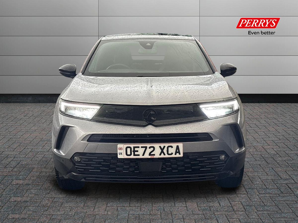 Used Vauxhall Mokka 2022 for sale - 76518226: Photo 4