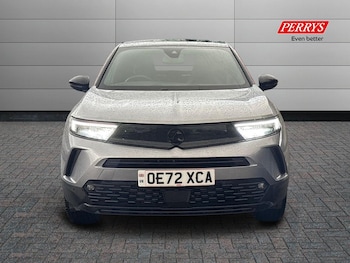 Used Vauxhall Mokka 2022 for sale - 76518226: Photo