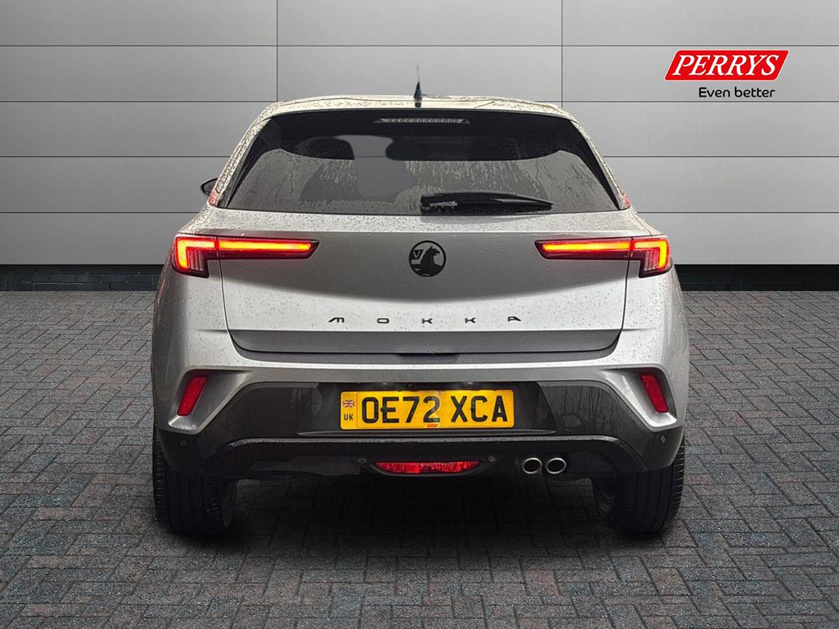 Used Vauxhall Mokka 2022 for sale - 76518226: Photo 5