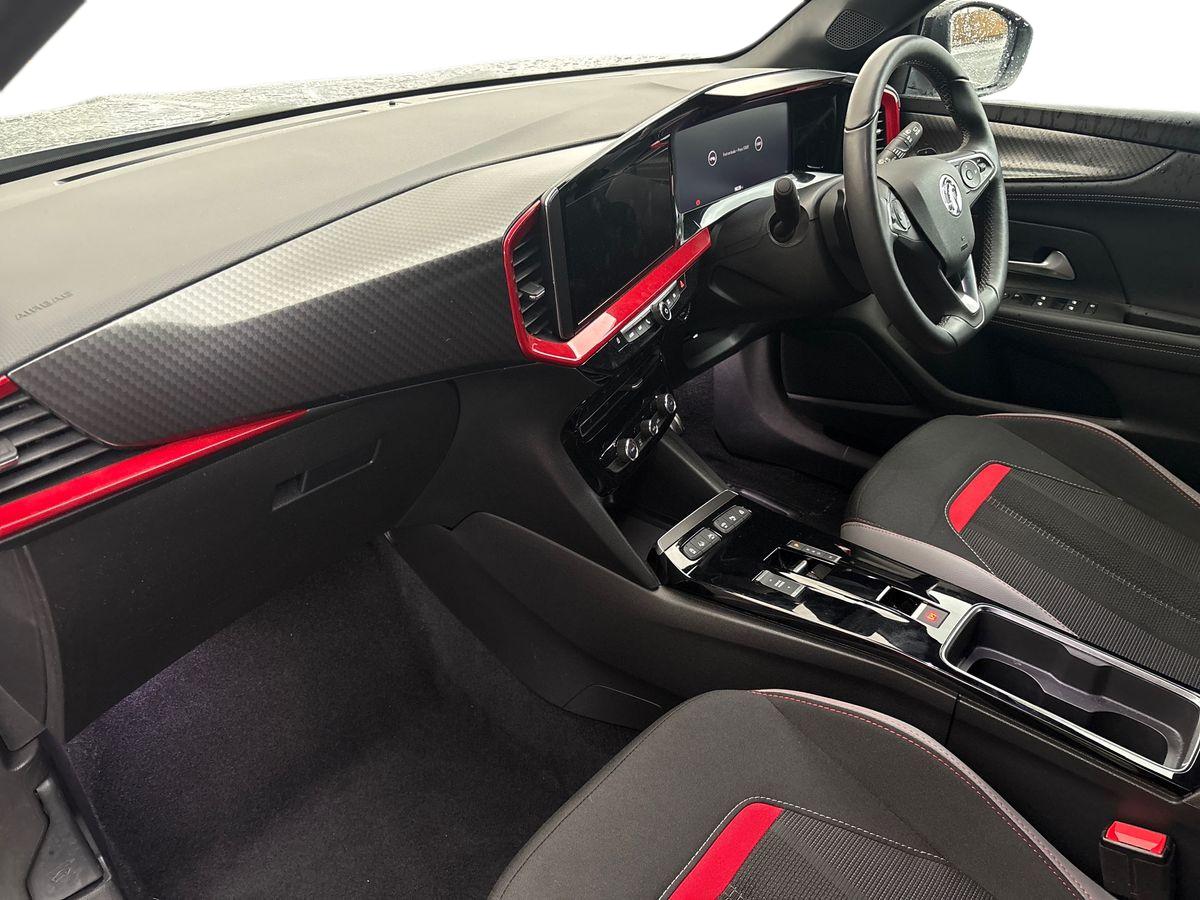 Used Vauxhall Mokka 2022 for sale - 76518226: Photo 6