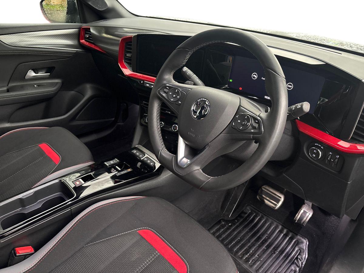 Used Vauxhall Mokka 2022 for sale - 76518226: Photo 8